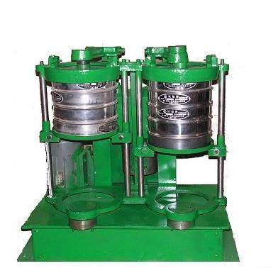 雙排座拍擊篩
級(jí)別：輕型設(shè)備